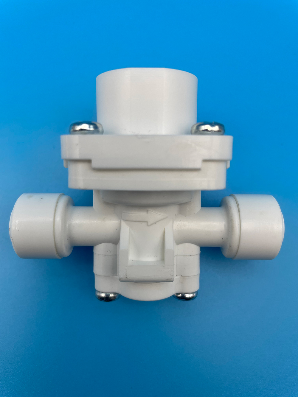 PRESSURE REDUCING VALVE